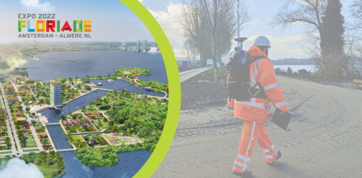 Boominspectie Plus Floriade